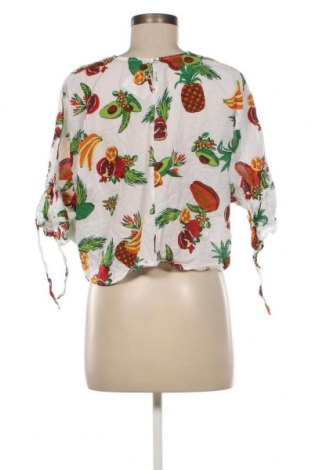 Дамска блуза Orfeonegro, Размер M, Цвят Многоцветен, Цена 7,80 лв.