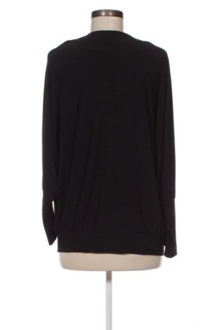 Дамска блуза Orna Farho, Размер L, Цвят Черен, Цена 37,50 лв.