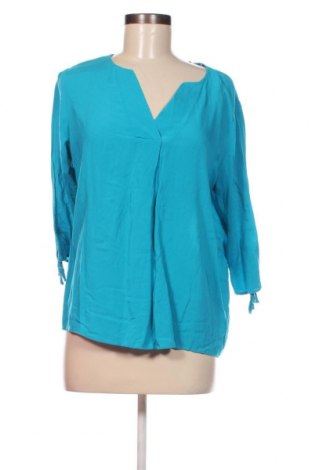 Дамска блуза Orsay, Размер S, Цвят Син, Цена 6,96 лв.