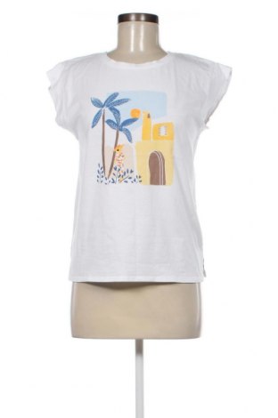 Damen Shirt Orsay, Größe L, Farbe Weiß, Preis 9,01 €