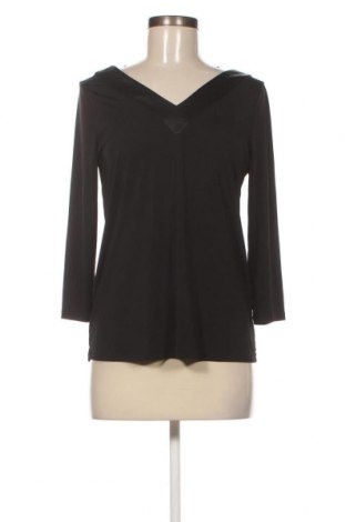 Дамска блуза Orsay, Размер M, Цвят Черен, Цена 3,80 лв.