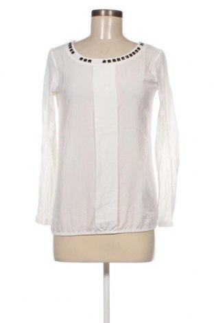 Damen Shirt Orsay, Größe S, Farbe Weiß, Preis 3,57 €