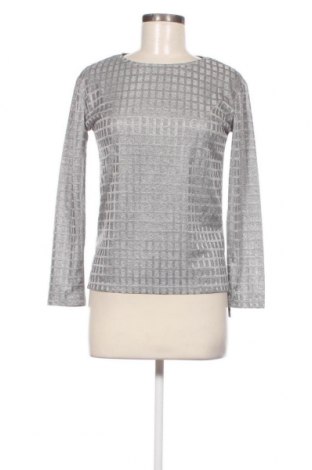 Γυναικεία μπλούζα Orsay, Μέγεθος S, Χρώμα Γκρί, Τιμή 2,47 €