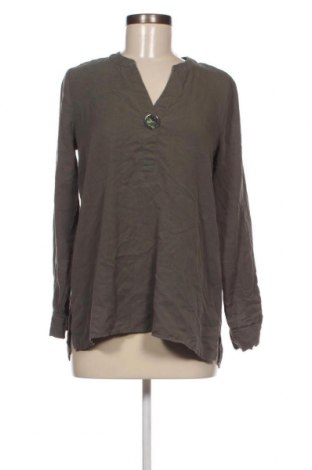 Дамска блуза Orsay, Размер S, Цвят Зелен, Цена 4,37 лв.