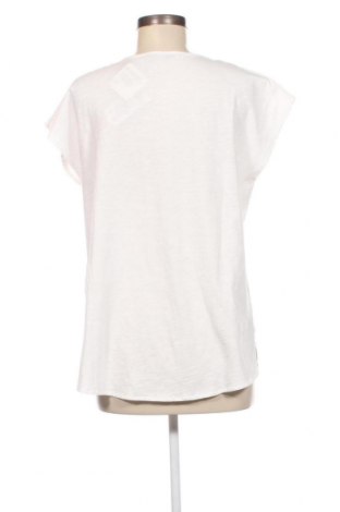 Γυναικεία μπλούζα Oui, Μέγεθος M, Χρώμα Λευκό, Τιμή 24,71 €
