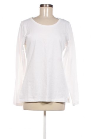 Дамска блуза Outhorn, Размер XL, Цвят Бял, Цена 9,56 лв.
