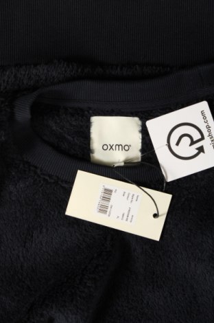 Дамска блуза Oxmo, Размер XL, Цвят Син, Цена 9,61 лв.