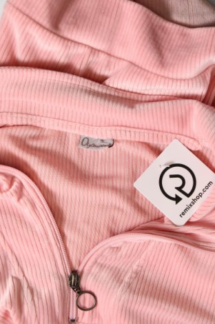 Γυναικεία μπλούζα Oyanda, Μέγεθος M, Χρώμα Ρόζ , Τιμή 2,47 €