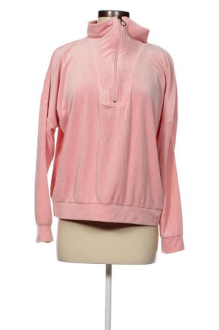 Γυναικεία μπλούζα Oyanda, Μέγεθος M, Χρώμα Ρόζ , Τιμή 2,47 €