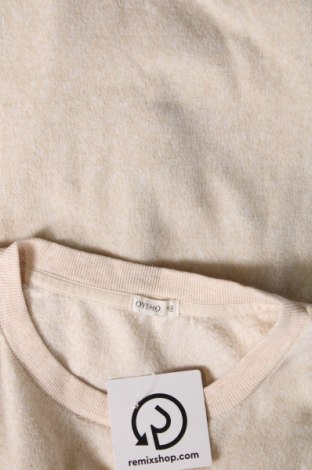 Γυναικεία μπλούζα Oysho, Μέγεθος S, Χρώμα  Μπέζ, Τιμή 18,45 €