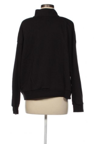 Дамска блуза PUMA, Размер 3XL, Цвят Черен, Цена 102,00 лв.