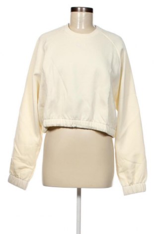 Дамска блуза PUMA, Размер XL, Цвят Екрю, Цена 36,72 лв.
