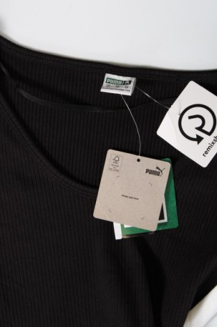 Γυναικεία μπλούζα PUMA, Μέγεθος XS, Χρώμα Μαύρο, Τιμή 52,58 €