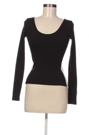 Дамска блуза PUMA, Размер XS, Цвят Черен, Цена 15,30 лв.