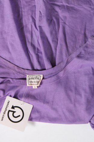 Bluză de femei Pacific, Mărime S, Culoare Mov, Preț 27,74 Lei