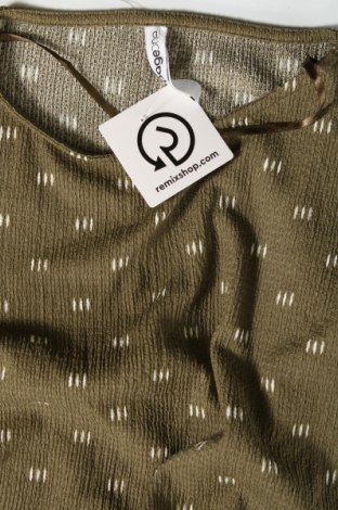 Damen Shirt Page One, Größe S, Farbe Grün, Preis € 2,38