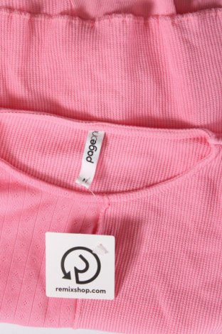 Damen Shirt Page One, Größe M, Farbe Rosa, Preis € 13,22