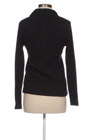 Γυναικεία μπλούζα Page One, Μέγεθος M, Χρώμα Μαύρο, Τιμή 2,47 €