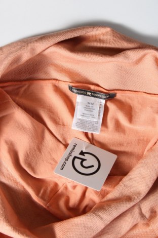 Damen Shirt Parasuco, Größe M, Farbe Orange, Preis € 3,44