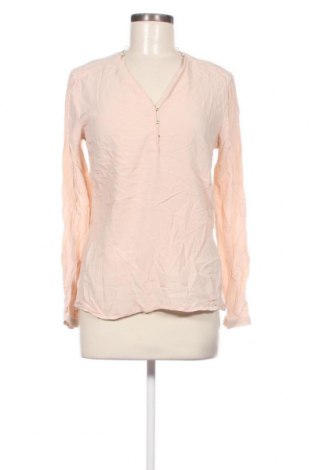 Дамска блуза Paris Pink, Размер M, Цвят Екрю, Цена 6,90 лв.