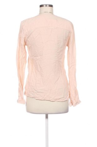Γυναικεία μπλούζα Paris Pink, Μέγεθος M, Χρώμα Εκρού, Τιμή 11,76 €