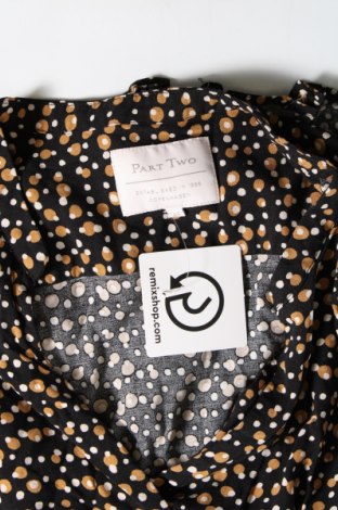 Дамска блуза Part Two, Размер XS, Цвят Многоцветен, Цена 8,16 лв.
