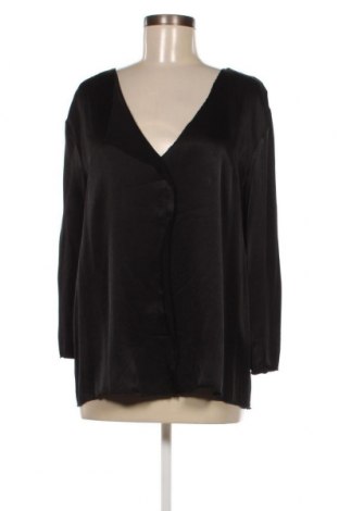 Damen Shirt Part Two, Größe XL, Farbe Schwarz, Preis 8,55 €