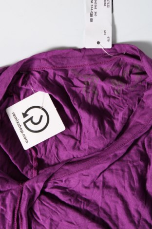 Damen Shirt Passport, Größe XS, Farbe Lila, Preis € 2,37