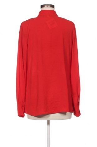 Γυναικεία μπλούζα Patrizia Dini, Μέγεθος M, Χρώμα Κόκκινο, Τιμή 2,38 €