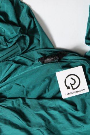 Дамска блуза Patrizia Pepe, Размер S, Цвят Зелен, Цена 35,00 лв.