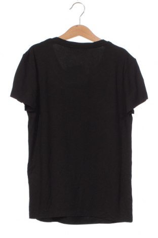 Дамска блуза Patrizia Pepe, Размер XS, Цвят Черен, Цена 137,15 лв.