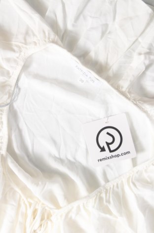 Γυναικεία μπλούζα Patrizia Pepe, Μέγεθος M, Χρώμα Λευκό, Τιμή 65,26 €