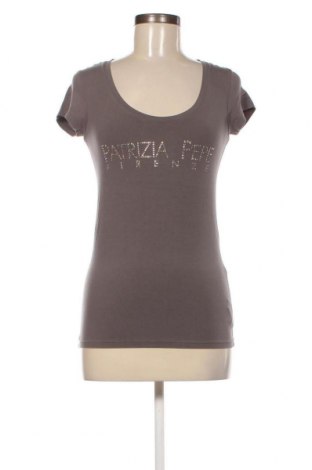 Damen Shirt Patrizia Pepe, Größe M, Farbe Grau, Preis € 44,95