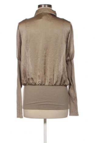 Damen Shirt Patrizia Pepe, Größe L, Farbe Grün, Preis € 52,49