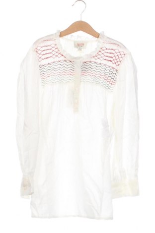 Γυναικεία μπλούζα Paul & Joe Sister, Μέγεθος M, Χρώμα Λευκό, Τιμή 27,06 €