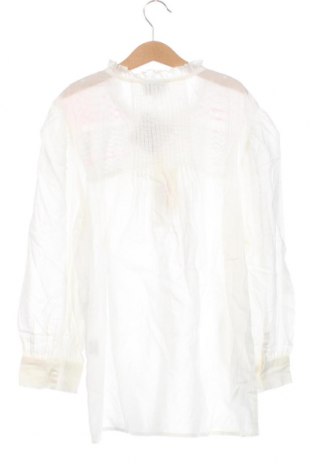 Дамска блуза Paul & Joe Sister, Размер M, Цвят Бял, Цена 52,50 лв.