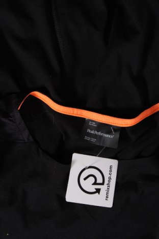 Damen Shirt Peak Performance, Größe XS, Farbe Schwarz, Preis 10,52 €