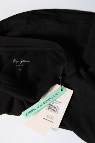 Bluză de femei Pepe Jeans, Mărime XS, Culoare Negru, Preț 83,88 Lei