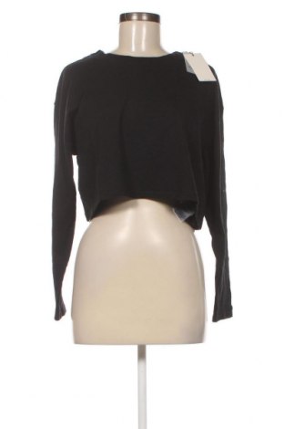 Дамска блуза Pepe Jeans, Размер XS, Цвят Черен, Цена 102,00 лв.