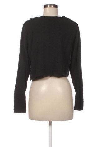 Дамска блуза Pepe Jeans, Размер XS, Цвят Черен, Цена 25,50 лв.