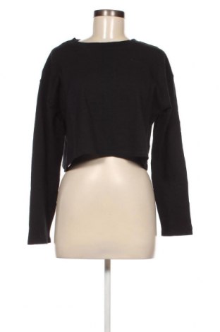 Γυναικεία μπλούζα Pepe Jeans, Μέγεθος XS, Χρώμα Μαύρο, Τιμή 7,89 €