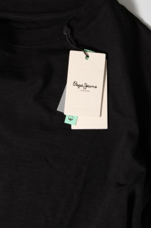 Bluză de femei Pepe Jeans, Mărime S, Culoare Negru, Preț 50,33 Lei