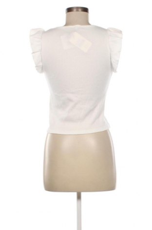 Γυναικεία μπλούζα Pepe Jeans, Μέγεθος S, Χρώμα Λευκό, Τιμή 21,03 €