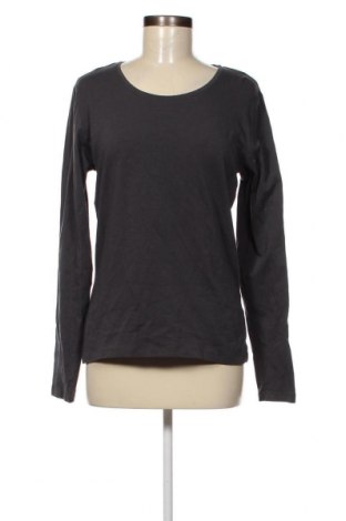 Дамска блуза Pescara, Размер XL, Цвят Сив, Цена 6,27 лв.