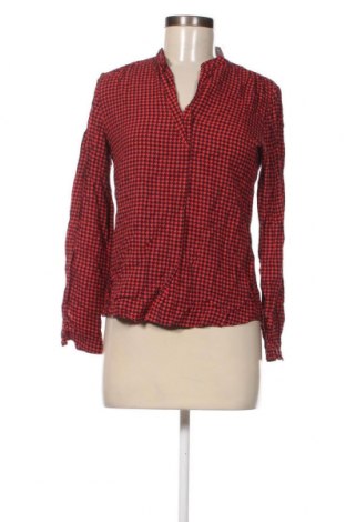 Дамска блуза Peter Hahn, Размер M, Цвят Многоцветен, Цена 5,44 лв.