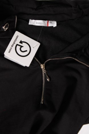 Дамска блуза Phardi, Размер M, Цвят Черен, Цена 5,40 лв.