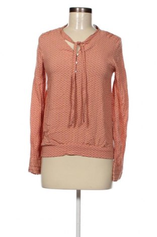 Γυναικεία μπλούζα Phildar, Μέγεθος XS, Χρώμα Πολύχρωμο, Τιμή 3,12 €