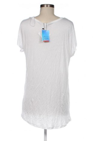 Damen Shirt Piazza Italia, Größe M, Farbe Weiß, Preis 9,71 €