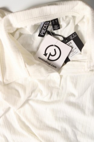Damen Shirt Pieces, Größe XS, Farbe Weiß, Preis 6,80 €