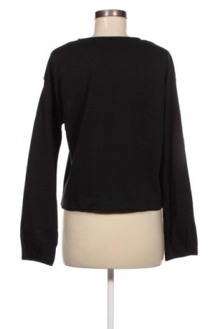 Дамска блуза Pieces, Размер M, Цвят Черен, Цена 8,40 лв.